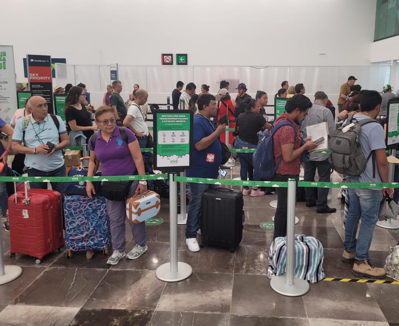Fueron menos los usuarios que se quejaron Fueron menos los usuarios que se quejaron