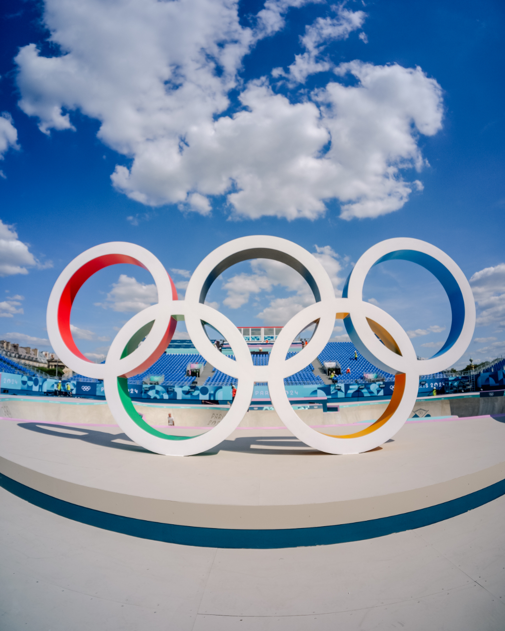 Sin duda, mucha es la expectativa de lo que será el evento deportivo más esperado Sin duda, mucha es la expectativa de lo que será el evento deportivo más esperado