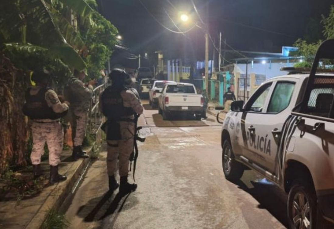 Desmantelan  clandestinos de cervezas en Hopelchén, Campeche