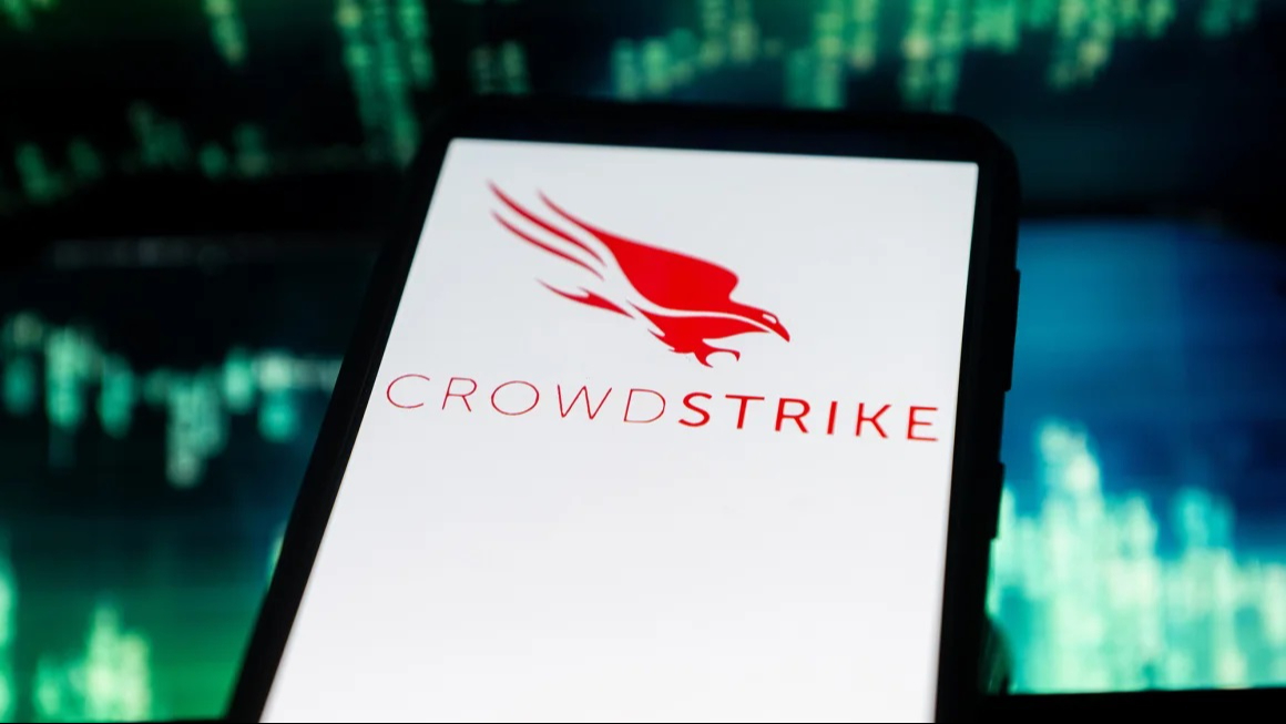 Falla tecnológica internacional fue causada por CrowdStrike: ¿Qué es y cómo funciona?