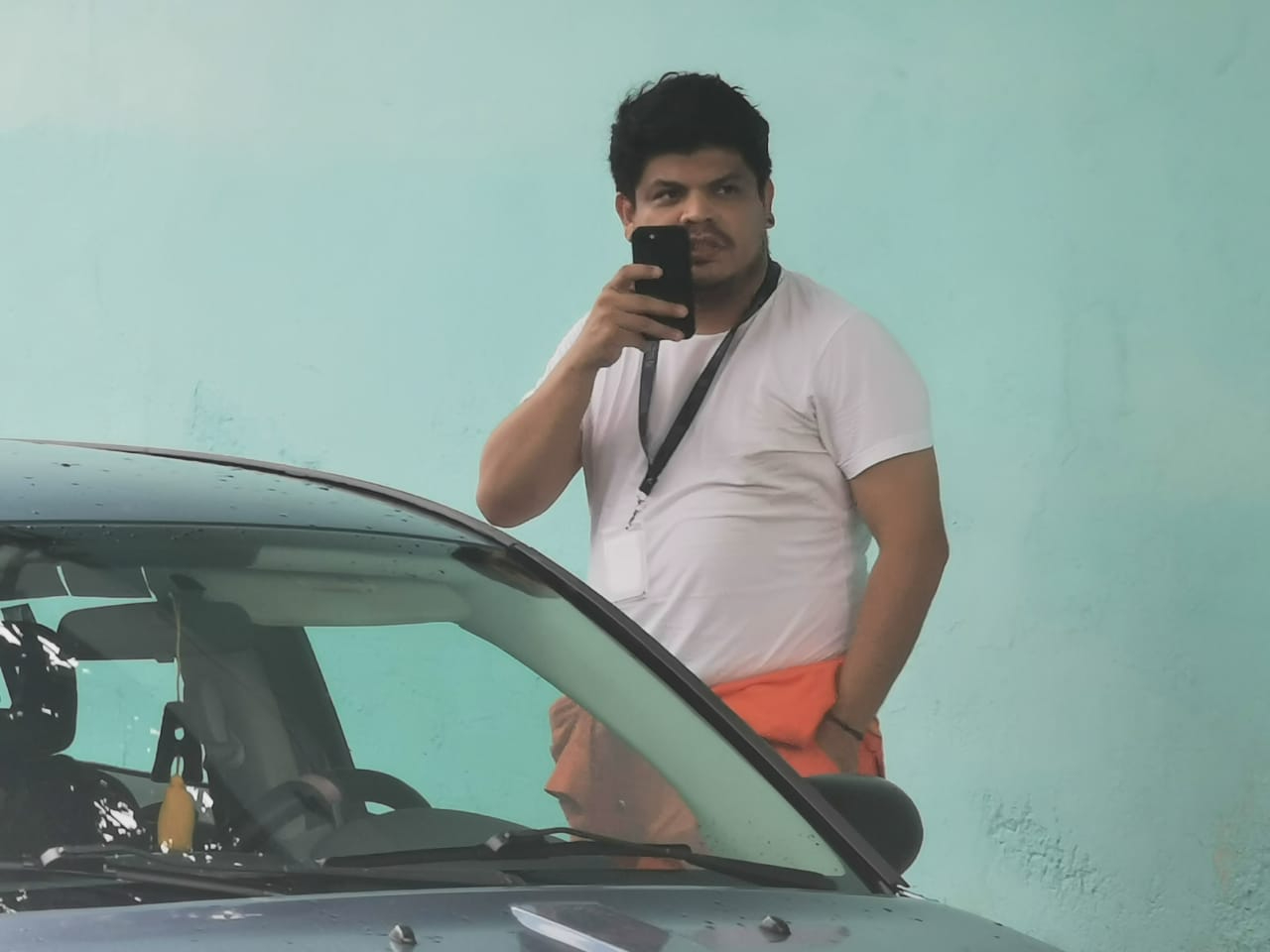 Accidente vehicular en Campeche habría sido culpa de un teléfono celular Accidente vehicular en Campeche habría sido culpa de un teléfono celular