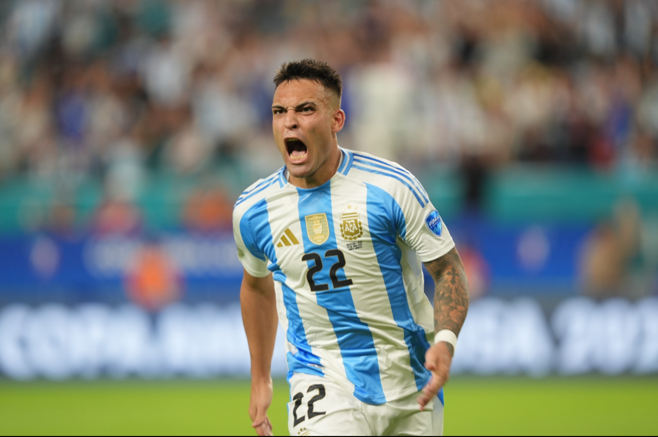 Cuartos de Final de la Copa América; juegos, horario y dónde ver en vivo