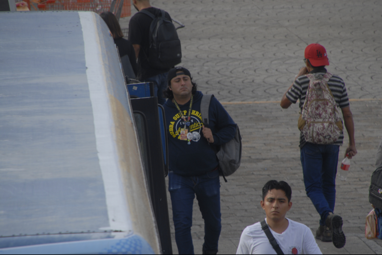 El centro de Cancún es el segundo en abrir en México y formará parte de un corredor en Centroamérica. El centro de Cancún es el segundo en abrir en México y formará parte de un corredor en Centroamérica.