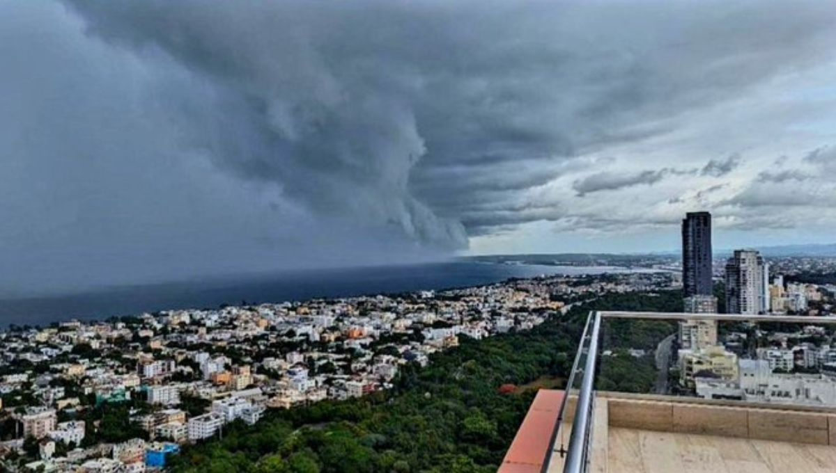 Huracán Beryl, el más devastador del Atlántico, causa estragos en las Antillas