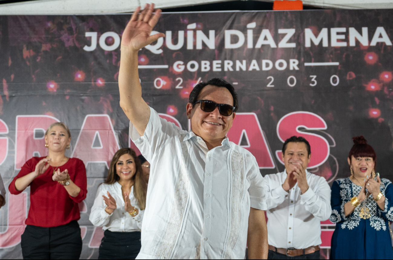 El morenista recordó con los próximos alcaldes, anécdotas de su gestión como munícipe de San Felipe El morenista recordó con los próximos alcaldes, anécdotas de su gestión como munícipe de San Felipe