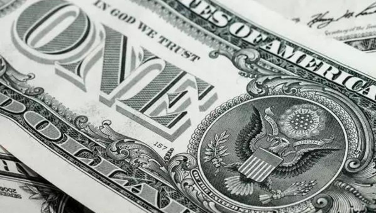 Precio del dólar hoy martes 2 de julio en México: Sigue en tiempo real el tipo de cambio