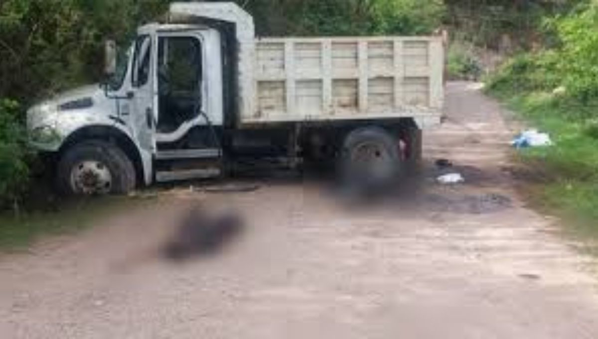 Presidente AMLO señala que se investiga masacre de 19 personas en frontera de Chiapas
