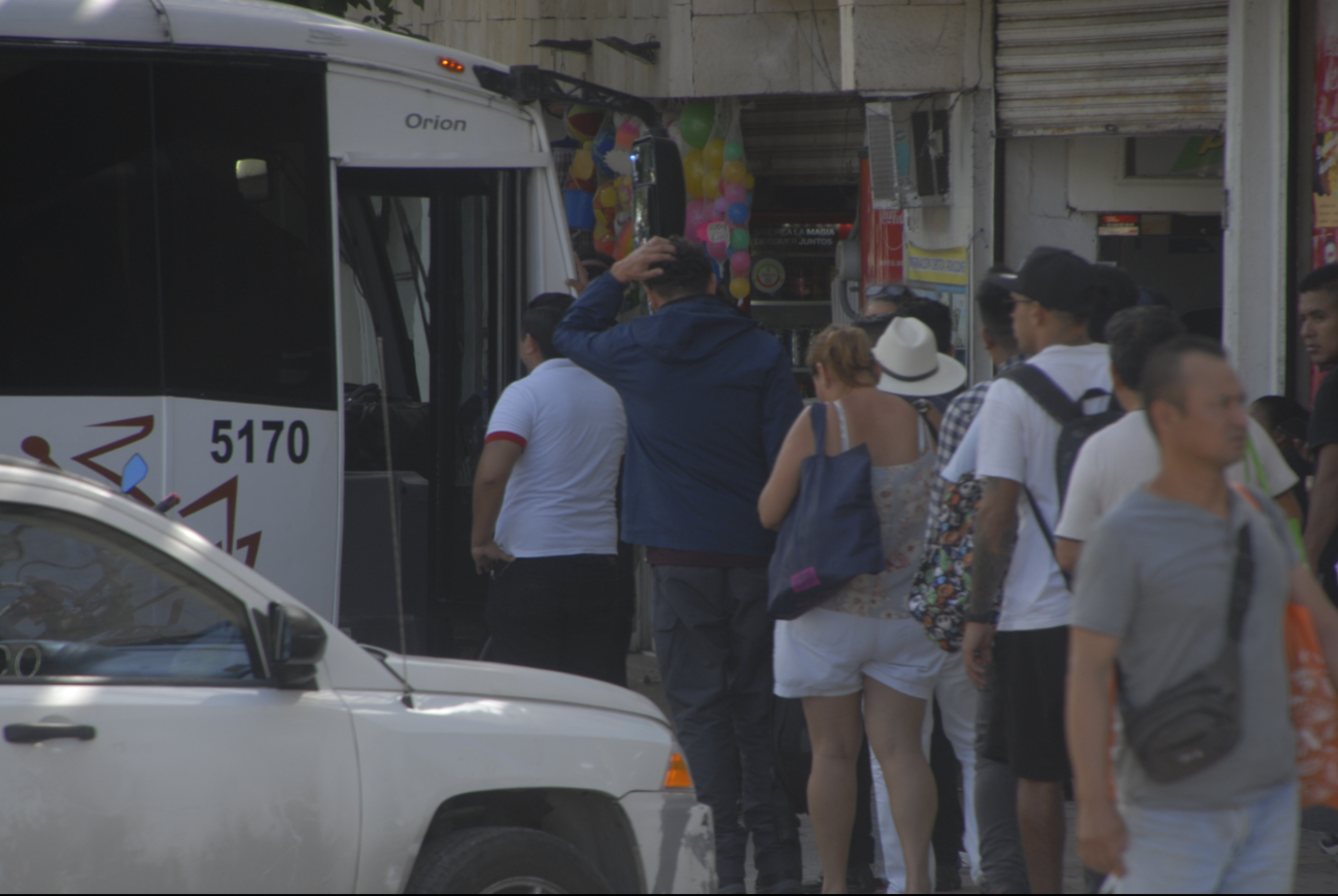 El sector marítimo aún goza de puerto abierto pese a la amenaza de huracán