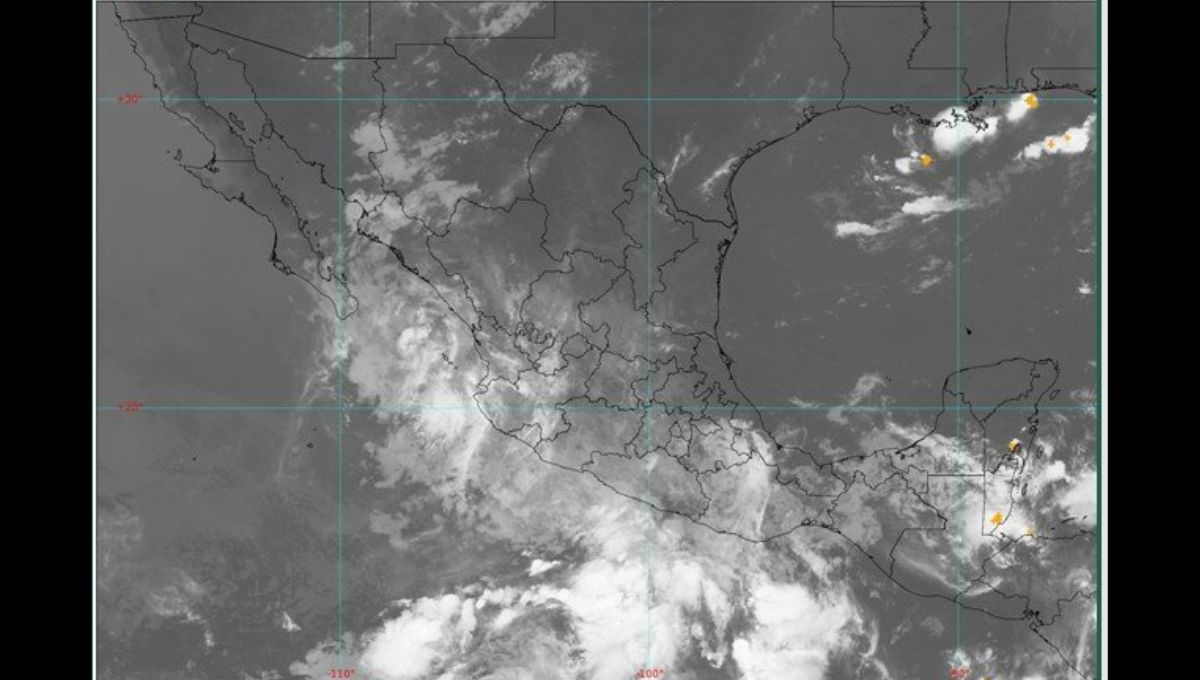 Mauricio Vila declara Alerta Verde en Yucatán ante presencia del Huracán “Beryl”