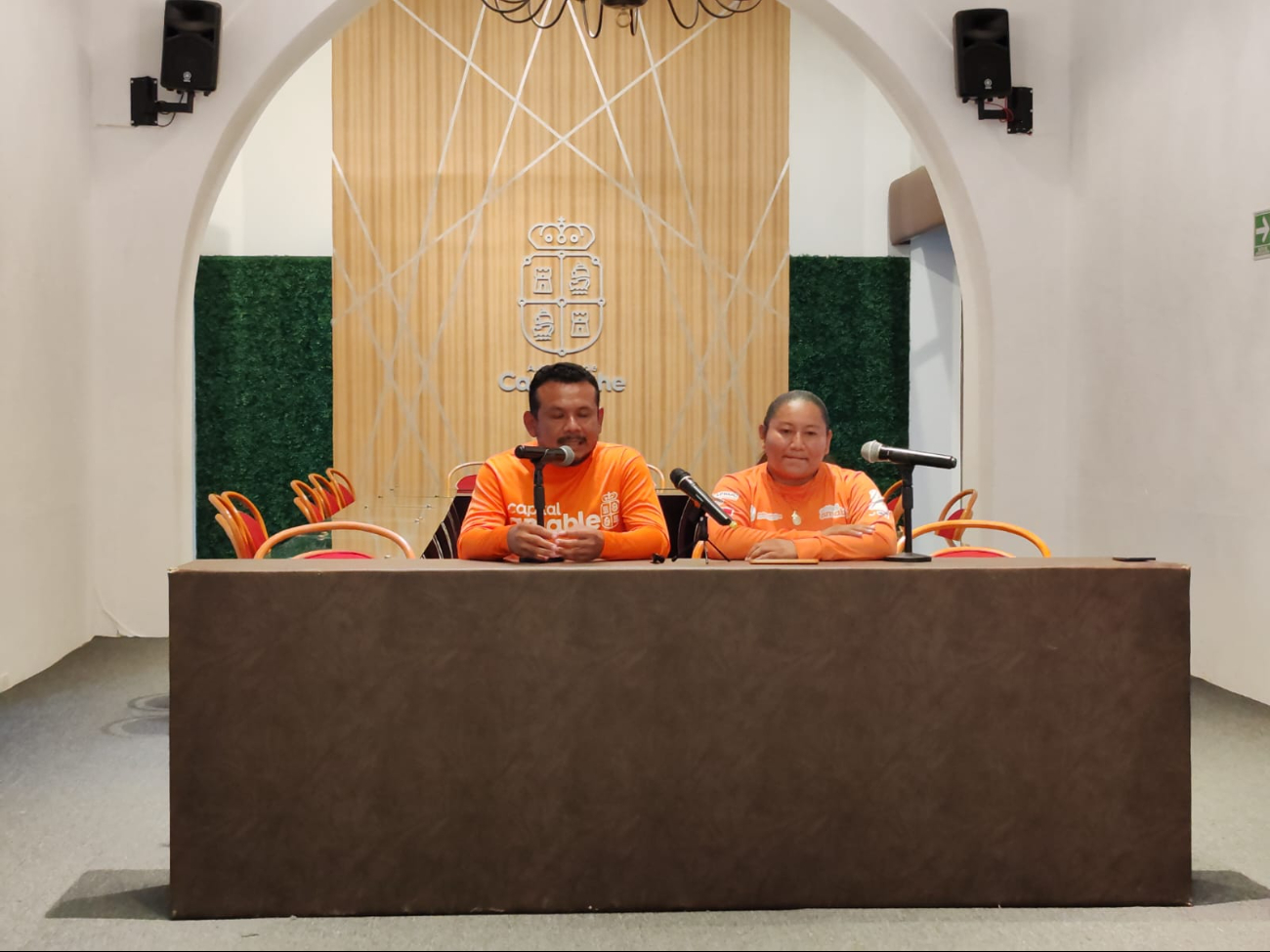   Ayuntamiento de Campeche implementa el plan de lluvias previo a llegada de “Beryl”  