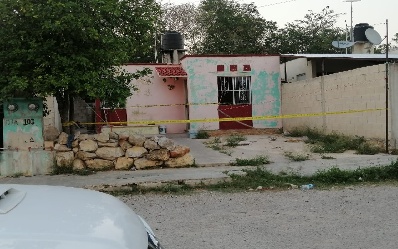 Policías municipales y paramédicos acudieron en auxilio de la madre, pero fue en vano Policías municipales y paramédicos acudieron en auxilio de la madre, pero fue en vano