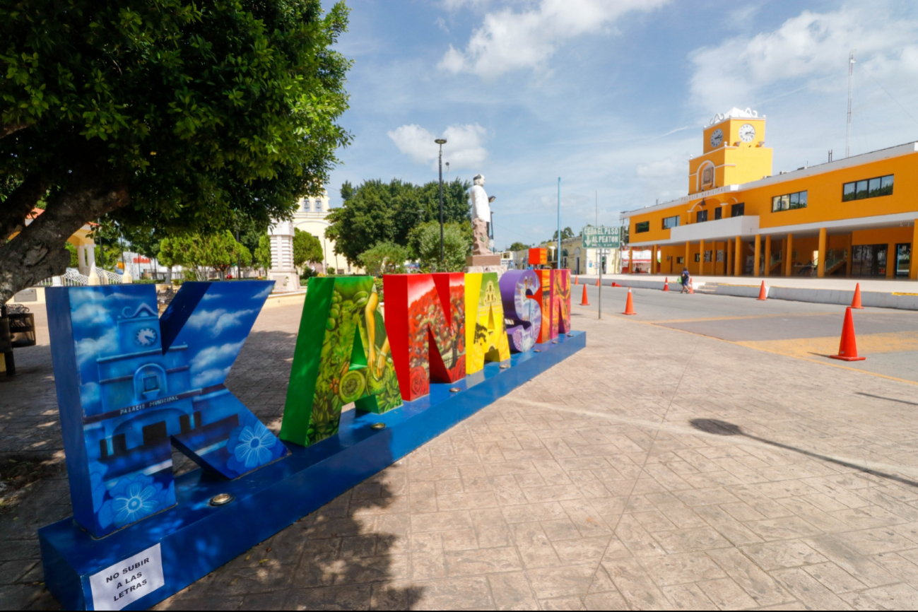 Comerciantes externaron su descontento por la situación Comerciantes externaron su descontento por la situación