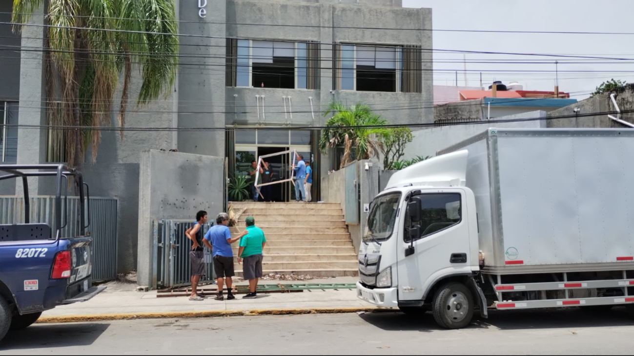 Serán más de 4 mil familias beneficiadas Serán más de 4 mil familias beneficiadas