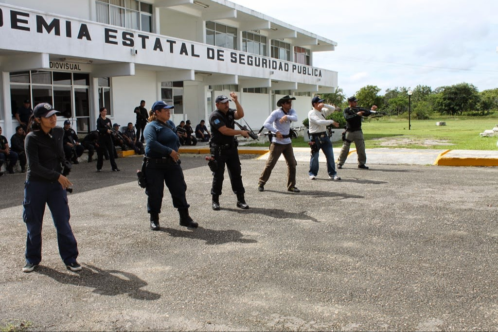 Son al menos 12 cadetes los que tienen dengue