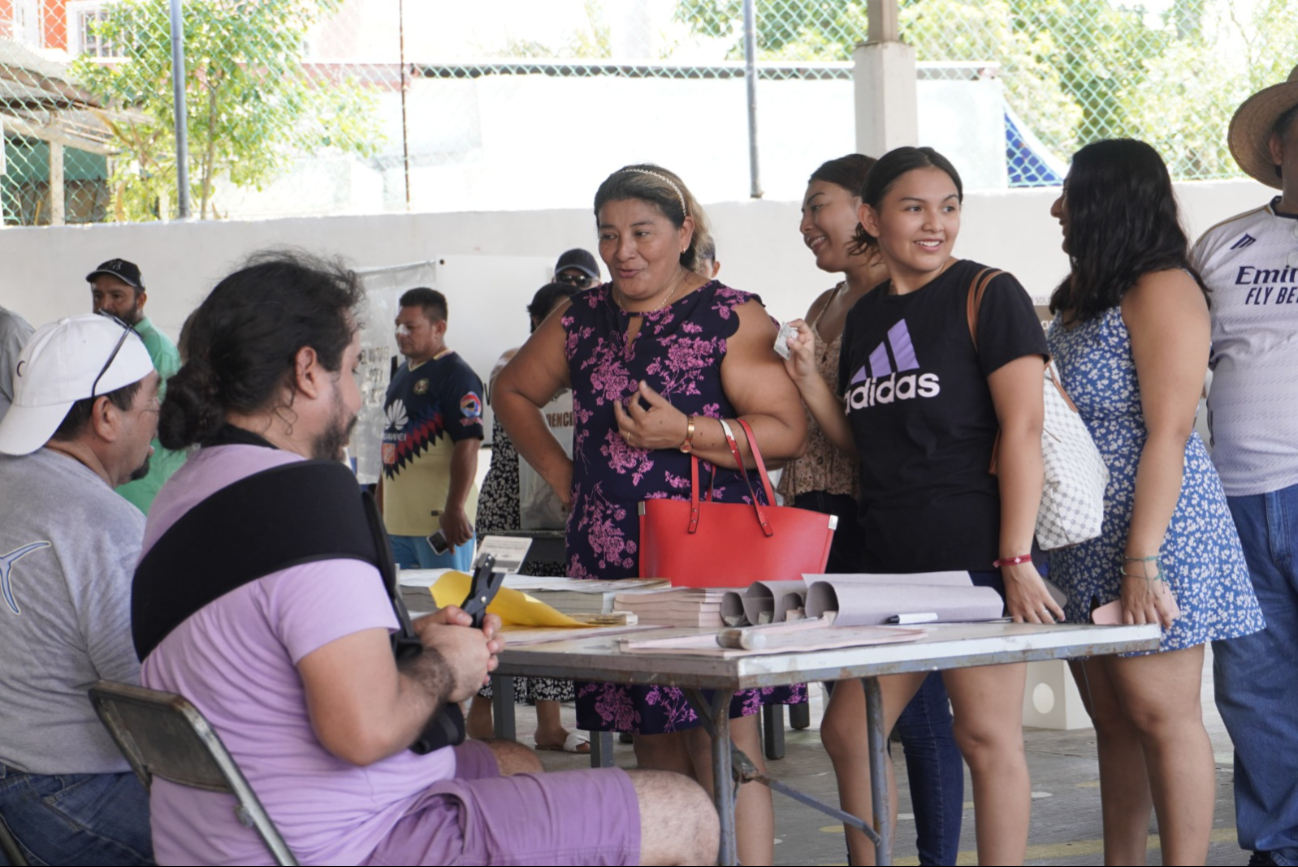 El Tribunal Electoral está en la etapa de validación de las elecciones, un trabajo minucioso que incluye requerir información. El Tribunal Electoral está en la etapa de validación de las elecciones, un trabajo minucioso que incluye requerir información.