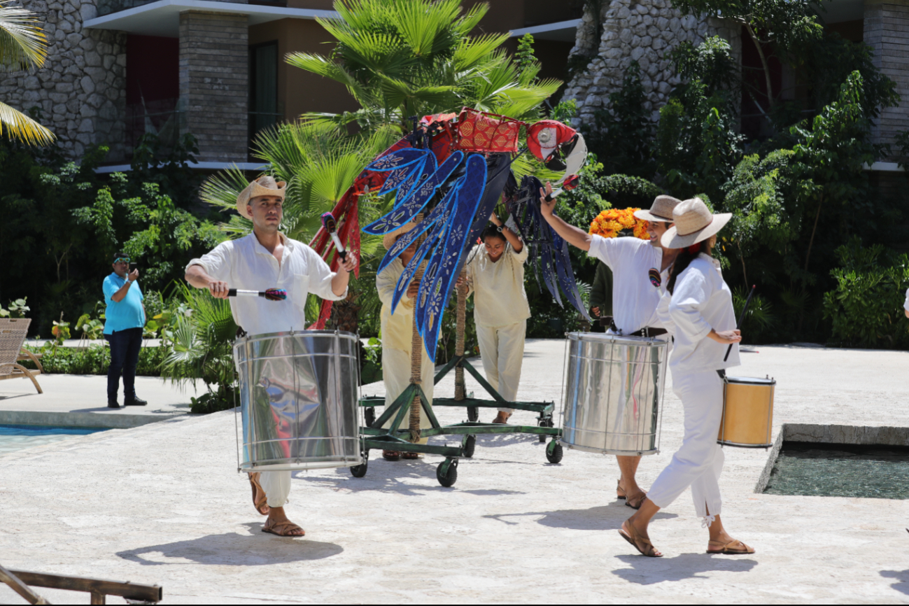 Cancún, Playa del Carmen y Chetumal, las ciudades con más cantidad de este segmento.
