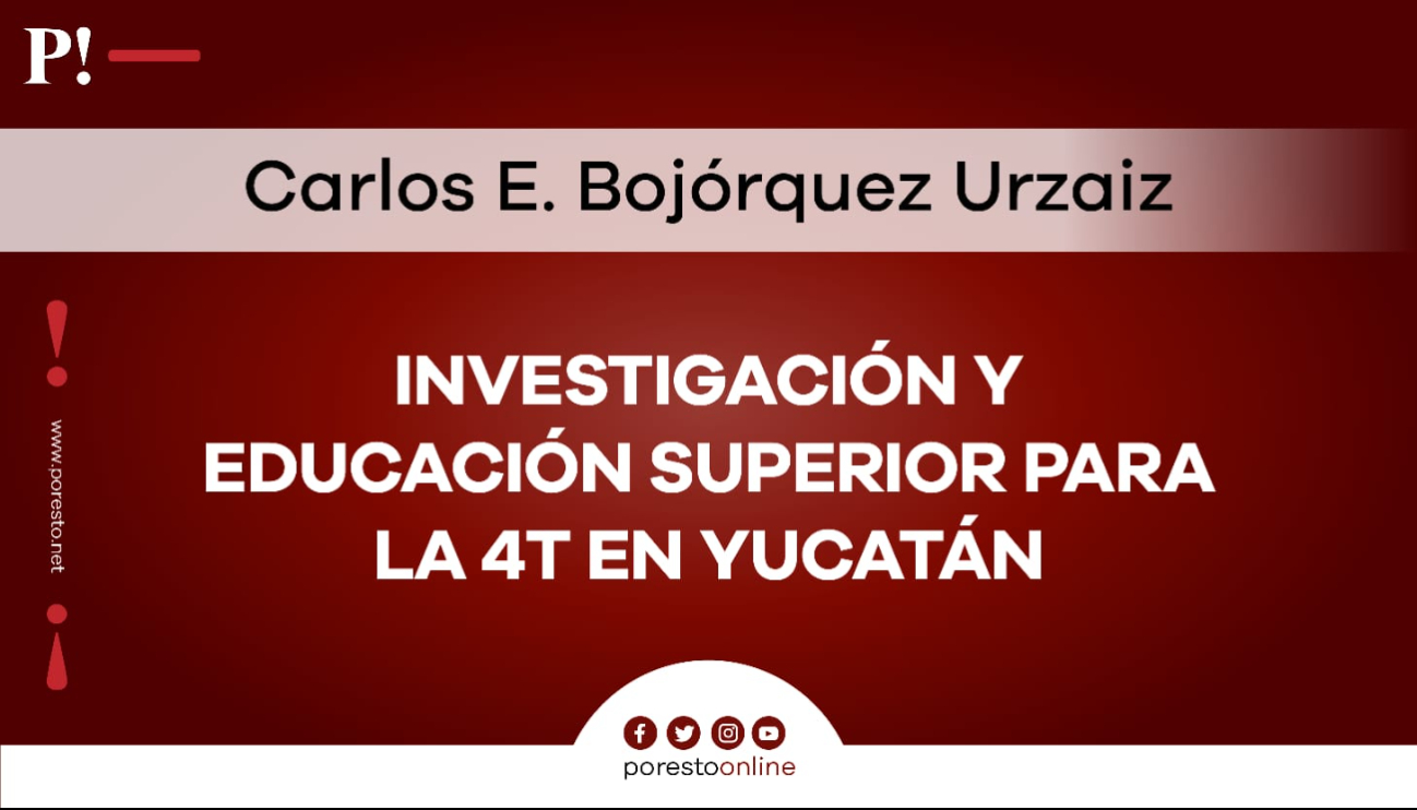 Opinión Por Esto! Opinión Por Esto!