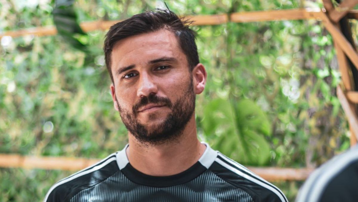 Andrés Iniestra refuerza a Cancún FC en la Liga de Expansión MX