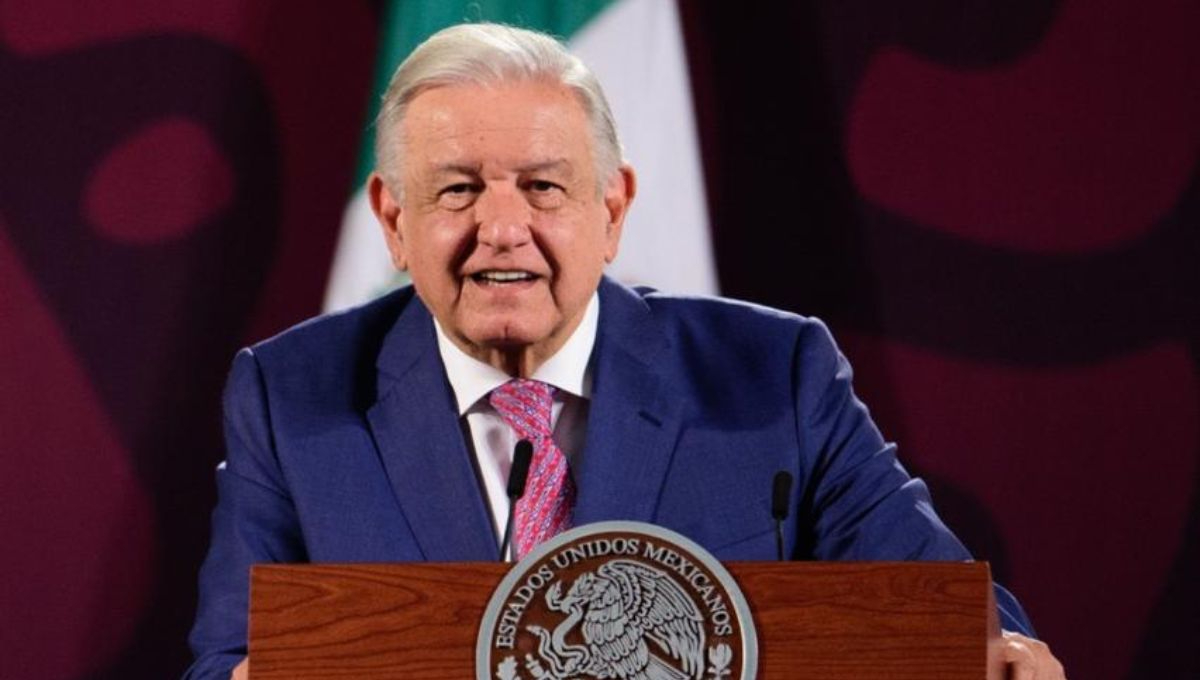 Andrés Manuel López Obrador, presidente de la República Andrés Manuel López Obrador, presidente de la República