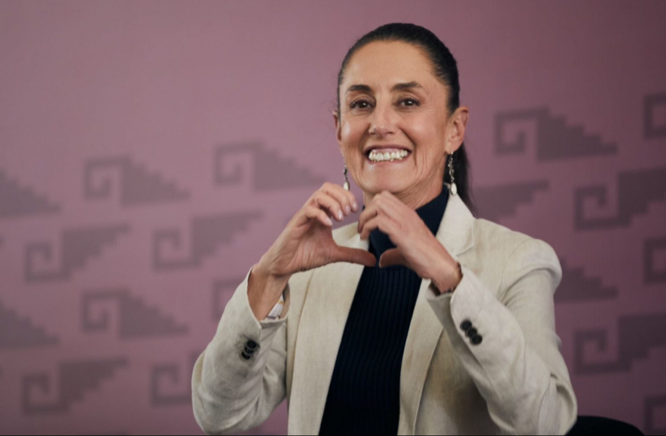 Mitin Sheinbaum 1 de octubre; todo lo que debes saber del evento