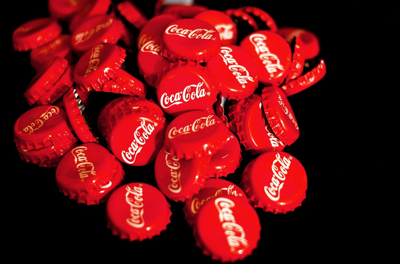 Coca-Cola llegó a un nuevo récord de ventas en México Coca-Cola llegó a un nuevo récord de ventas en México