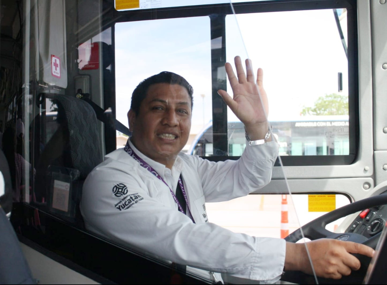 El propósito es conocer más detalles sobre el transporte público y sus necesidades El propósito es conocer más detalles sobre el transporte público y sus necesidades