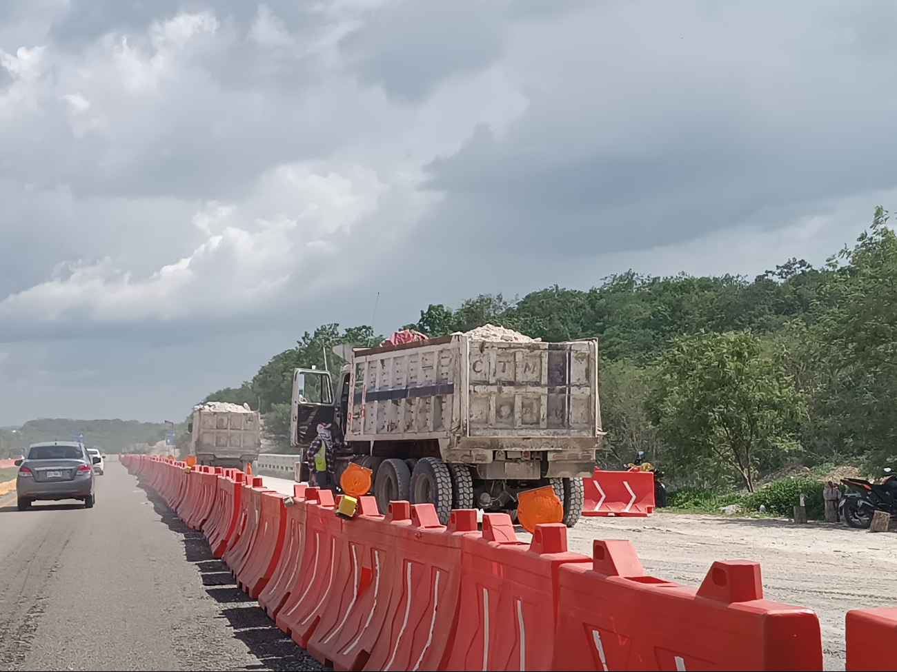  Posponen inauguración del Tren Ligero en Campeche hasta 2025  