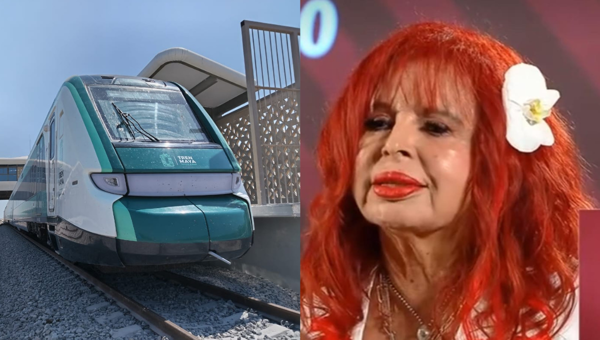 El Tren Maya ha impulsado diversos municipios de Campeche y proyectos de modernización en la capital. El Tren Maya ha impulsado diversos municipios de Campeche y proyectos de modernización en la capital.