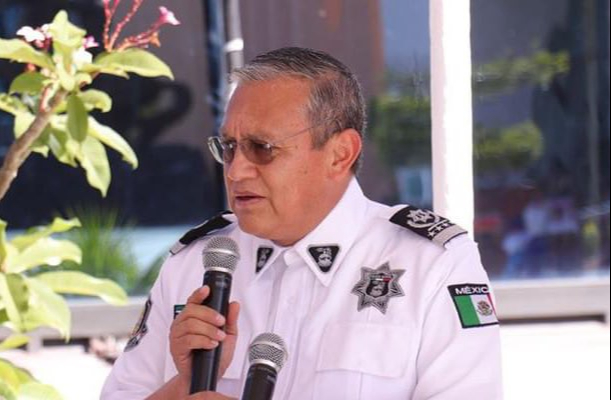 Gabriel Zamudio López había ingresado a sus funciones en marzo Gabriel Zamudio López había ingresado a sus funciones en marzo