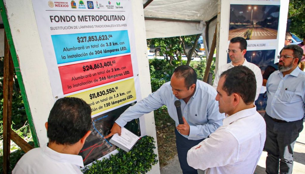 Presunto desfalco en Isla Mujeres por 250 mdp,  en el 'olvido'