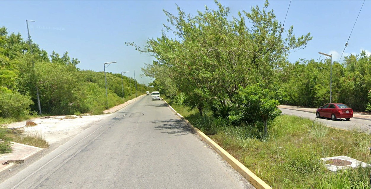 La inversión era para rehabilitar calles y la imagen urbana La inversión era para rehabilitar calles y la imagen urbana