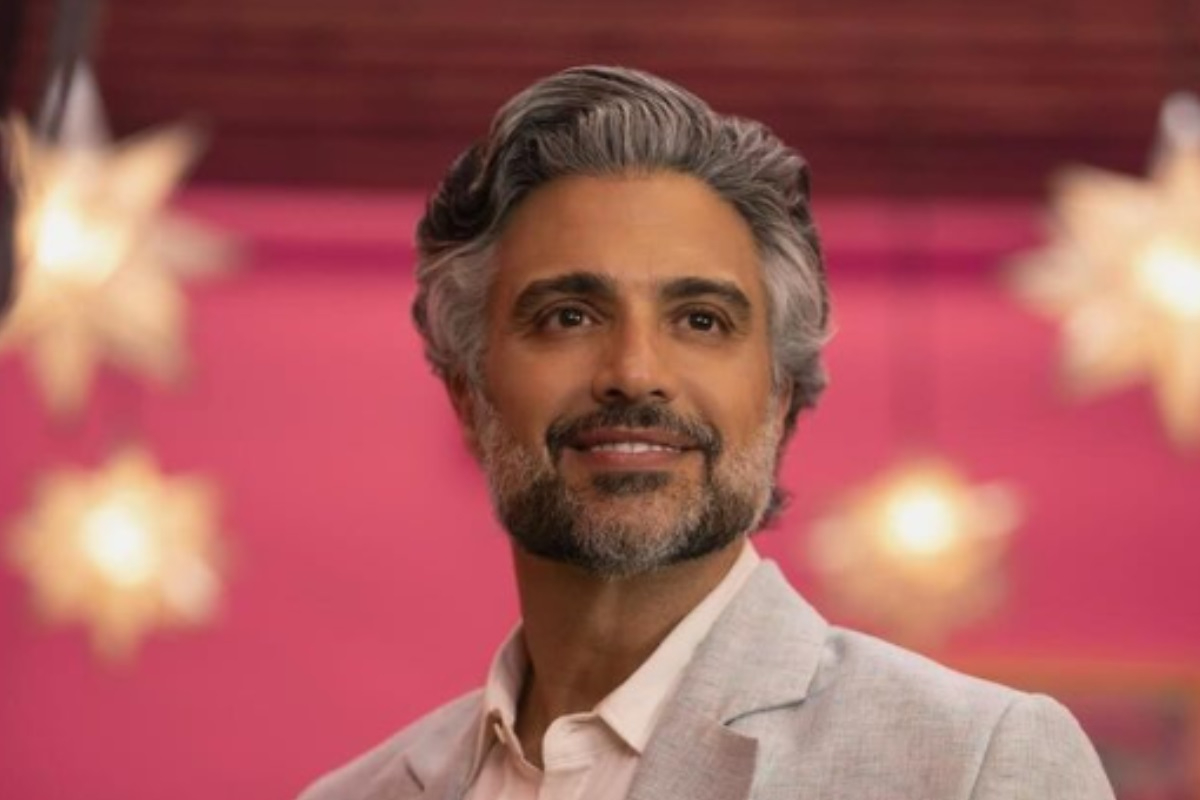 La Academia: Filtran video de Jaime Camil explotando en contra de la producción