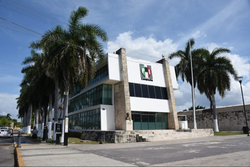  PRI Campeche exige resultados urgentes ante violencia e inseguridad  