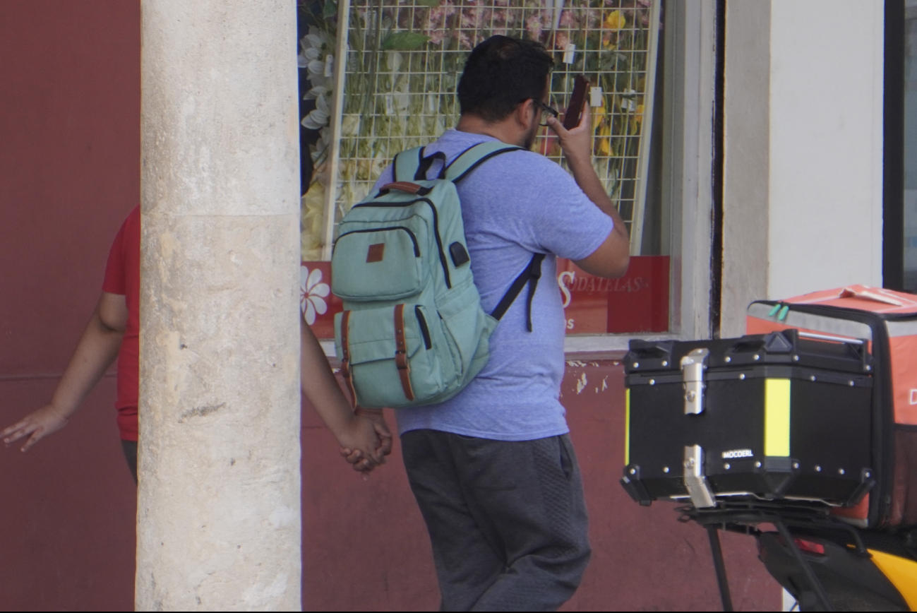   Campeche registra 78 denuncias por acoso cibernético en lo que va del 2024  