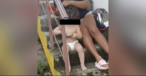 Los casos de abandono infantil podrían incrementar por la temporada de vacaciones Los casos de abandono infantil podrían incrementar por la temporada de vacaciones