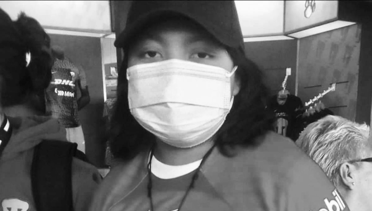 Muere joven que sufrió robo de medicamentos en su lucha contra el cáncer, en Felipe Carrillo Puerto
