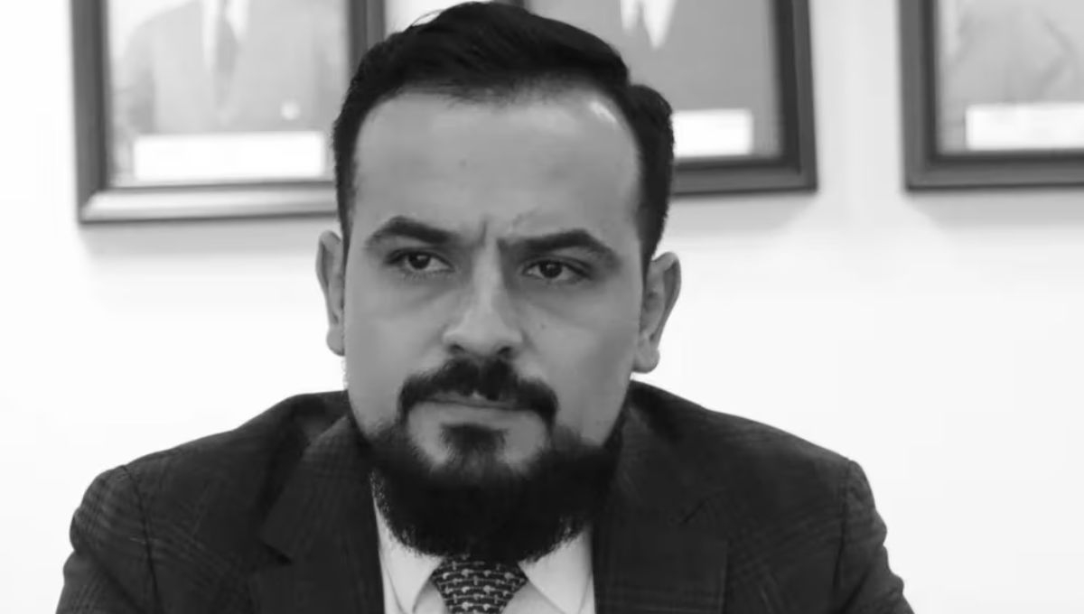 Milton Morales Figueroa era el coordinador general de la Unidad de Estrategia, Táctica y Operaciones Especiales de la Ciudad de México Milton Morales Figueroa era el coordinador general de la Unidad de Estrategia, Táctica y Operaciones Especiales de la Ciudad de México