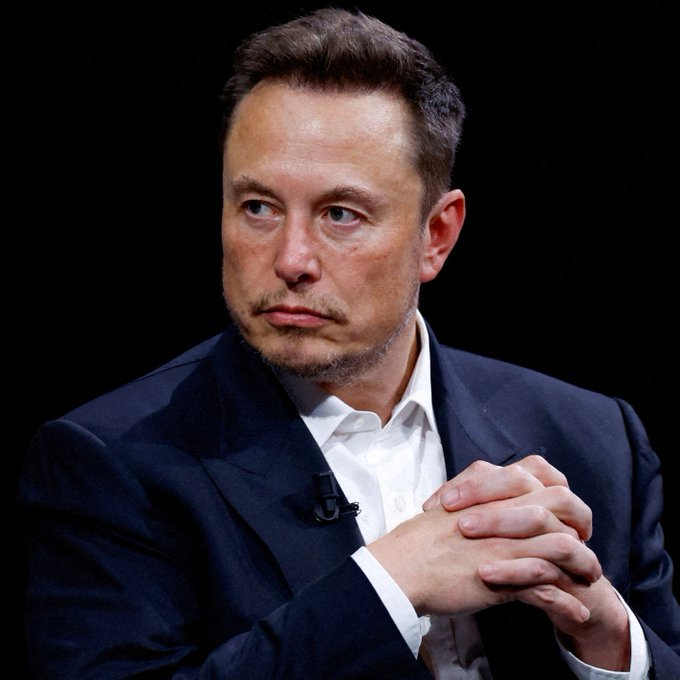 Elon Musk, CEO de Tesla Elon Musk, CEO de Tesla