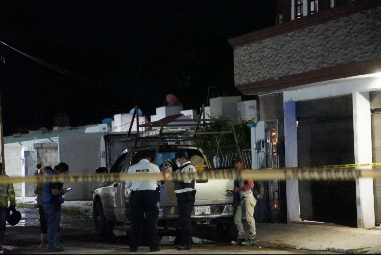 En los primeros seis meses de 2024, Campeche inició 9,379 carpetas de investigación. En los primeros seis meses de 2024, Campeche inició 9,379 carpetas de investigación.