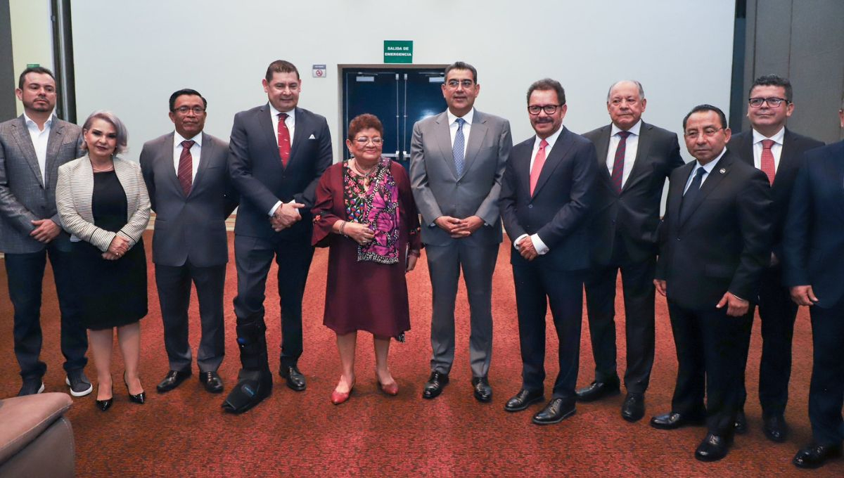 Resaltan importancia del federalismo en la justicia durante Foro Judicial en Puebla
