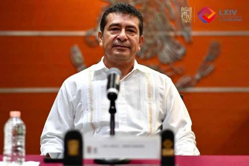 La designación de Sabido Góngora no cumplió con la normatividad electoral. La designación de Sabido Góngora no cumplió con la normatividad electoral.