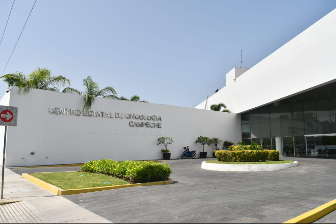 La empresa terminó su contrato con el hospital y no pagó la quincena ni la liquidación.