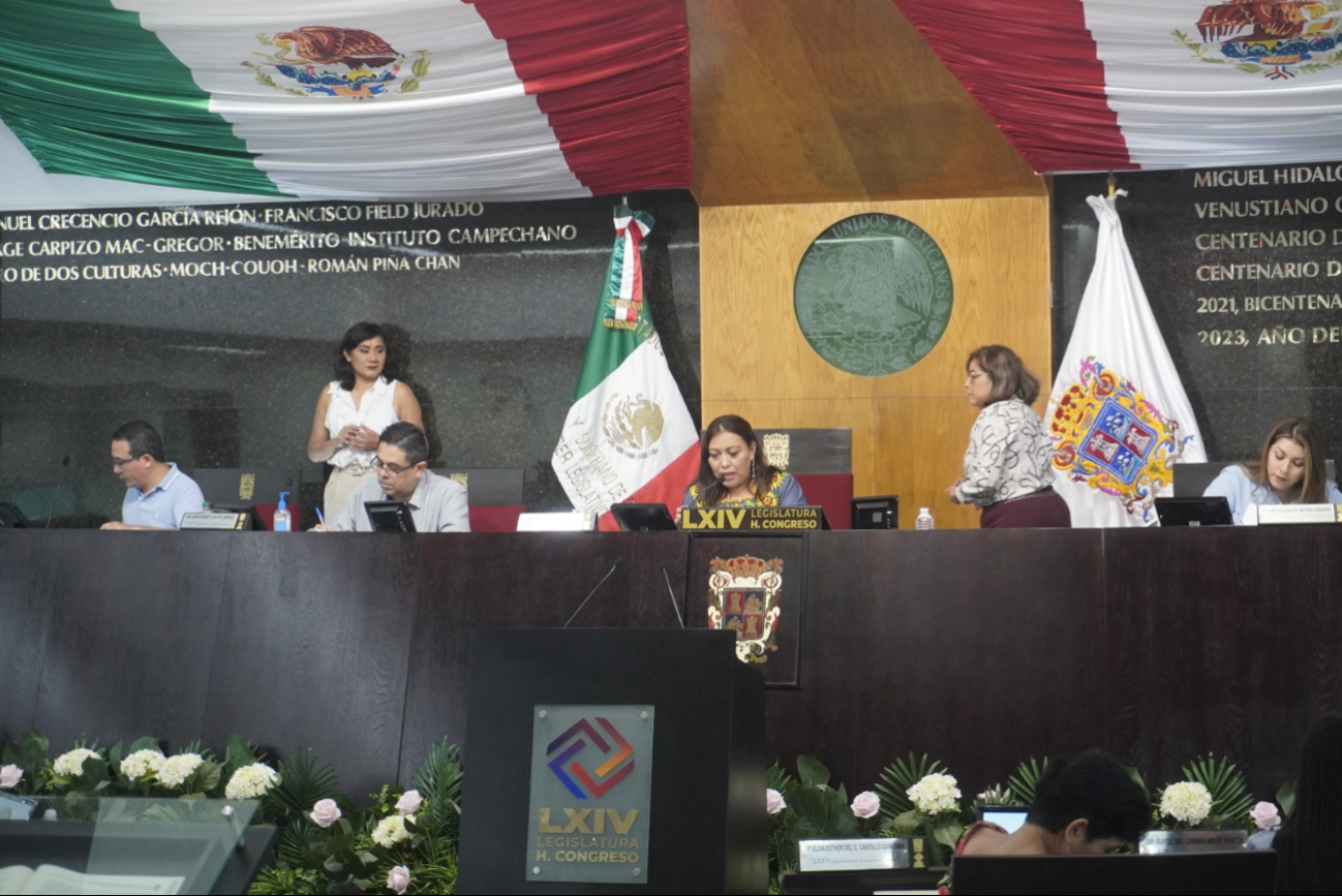 La reforma fue aprobada con 23 votos a favor y uno en contra durante la décimo tercera sesión ordinaria. La reforma fue aprobada con 23 votos a favor y uno en contra durante la décimo tercera sesión ordinaria.