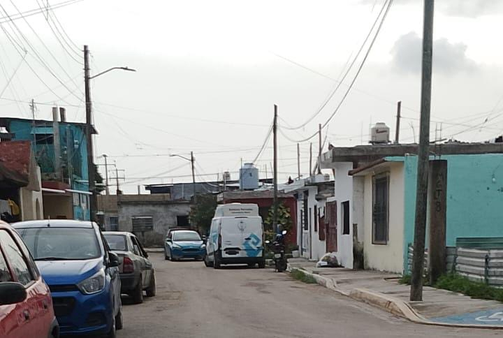 Hombres armados ‘levantan’ a un taxista en Chetumal  