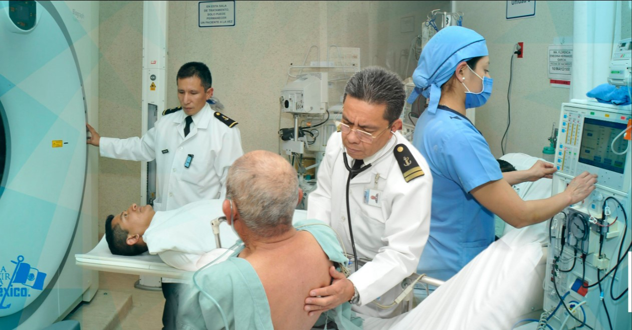 Brindará atención a la población en general y en enero iniciará el servicio de especialidades