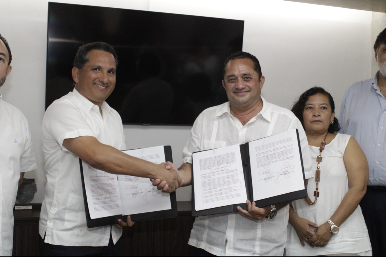 Contadores de Yucatán asesorarán a cerca de 250 empresas turísticas