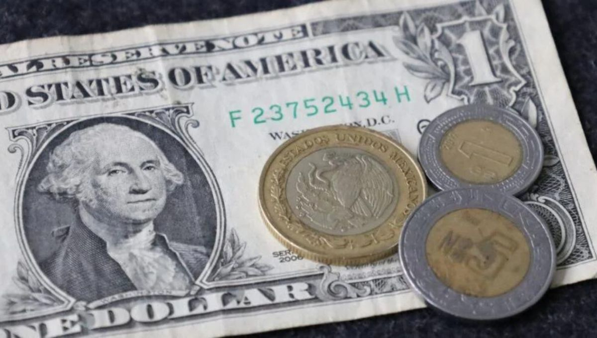 El dólar registró un aumento significativo en su valor este 24 de julio El dólar registró un aumento significativo en su valor este 24 de julio