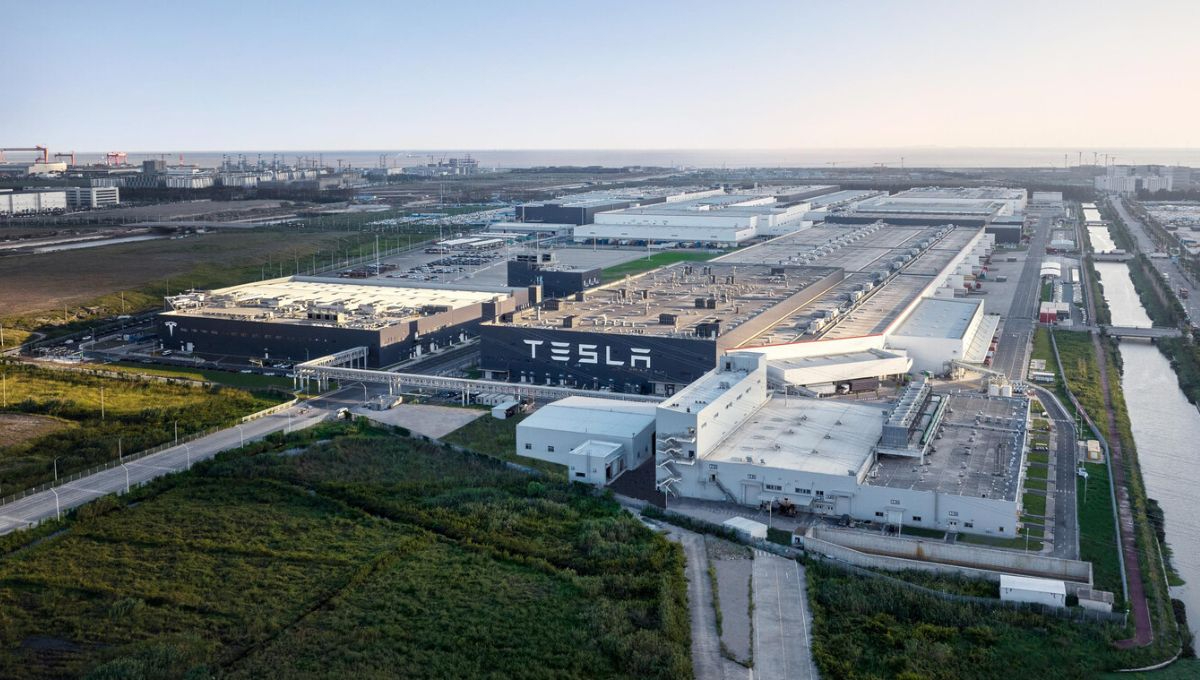 El Gobierno de Nuevo León aclaró que ha cumplido con todos los compromisos que tiene con la empresa Tesla El Gobierno de Nuevo León aclaró que ha cumplido con todos los compromisos que tiene con la empresa Tesla