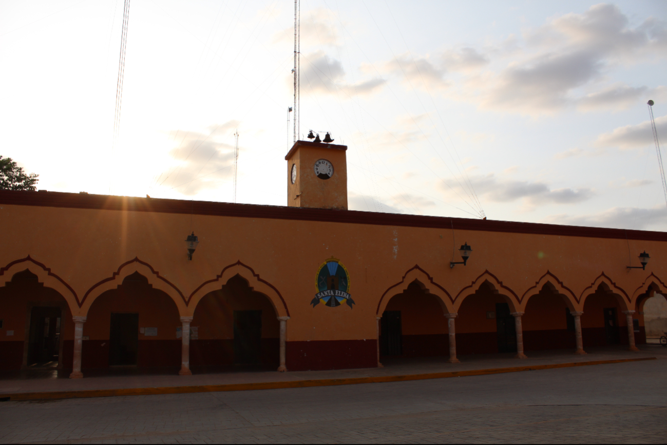 El proyecto pretende construirse en Santa Elena El proyecto pretende construirse en Santa Elena