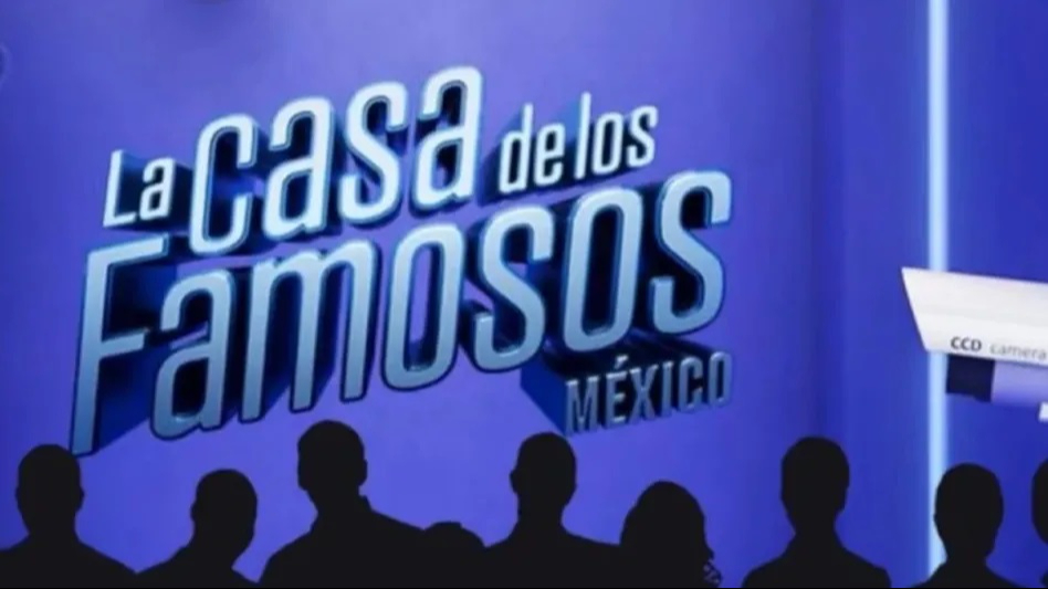 Ellos son los primeros nominados de La Casa de los Famosos México 2